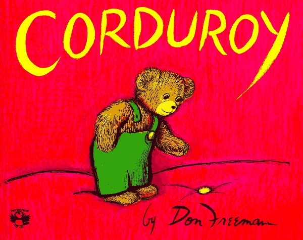 Viola Davis is writing a sequel to children's book, Corduroy